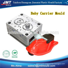 plastic injection toy mould for baby carrier supplier                        
                                                Quality Choice